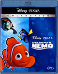 Alla ricerca di nemo (Blu-Ray)