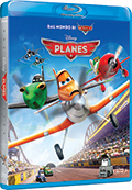Planes (Blu-Ray)