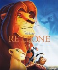 Il Re Leone (Blu-Ray)