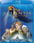 Atlantis - L'impero perduto (Blu-Ray)