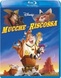 Mucche alla riscossa (Blu-Ray)