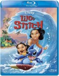 Lilo & Stitch (Blu-Ray)