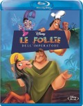 Le follie dell'imperatore (Blu-Ray)