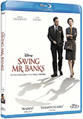 Saving Mr. Banks (Blu-Ray)