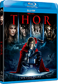 Thor (Blu-Ray)