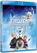 Frozen - Il regno di ghiaccio (Blu-Ray)