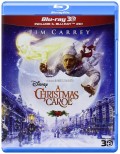 A Christmas Carol (Blu-Ray + Blu-Ray 3D)