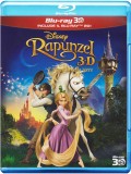 Rapunzel - L'intreccio della torre (Blu-Ray 3D + Blu-Ray)