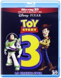 Toy Story 3 - La grande fuga (Blu-Ray 3D + Blu-Ray)