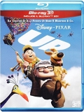 Up (Blu-Ray 3D + Blu-Ray)