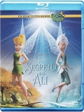 Trilli e il segreto delle ali (Blu-Ray)