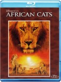 African Cats (Blu-Ray)