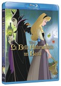 La Bella Addormentata nel bosco (Blu-Ray)