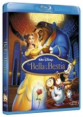 La bella e la bestia (Blu-Ray)