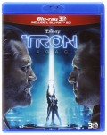 Tron Legacy (Blu-Ray 3D + Blu-Ray)