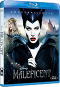 Maleficent (Blu-Ray)