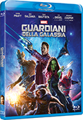 Guardiani della Galassia (Blu-Ray)