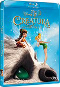 Trilli e la creatura leggendaria (Blu-Ray)