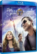 Tomorrowland - Il mondo di domani (Blu-Ray)