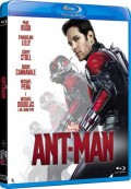Ant-Man (Blu-Ray)