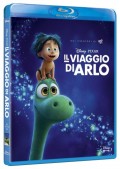 Il viaggio di Arlo (Blu-Ray)