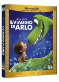Il viaggio di Arlo (Blu-Ray 3D + Blu-Ray)