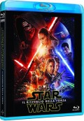 Star Wars - Il risveglio della forza (2 Blu-Ray)