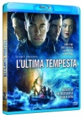L'ultima tempesta (Blu-Ray)