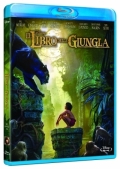 Il libro della giungla (Blu-Ray)