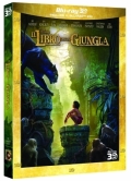 Il libro della giungla (Blu-Ray 3D + Blu-Ray)