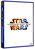 Star Wars - Il risveglio della forza (Blu-Ray + DVD Contenuti speciali) - Light Side