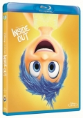 Inside out (Blu-Ray)