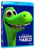 Il viaggio di Arlo (Blu-Ray)