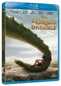 Il drago invisibile (Blu-Ray)