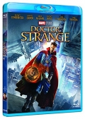 Doctor Strange (Blu-Ray)