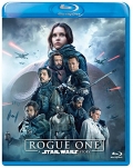 Rogue One: A Star Wars Story (Blu-Ray + Bonus Disc)