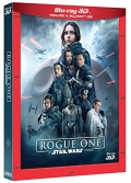 Rogue One: A Star Wars Story (Blu-Ray 3D + Blu-Ray + Bonus Disc)
