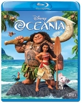 Oceania (Blu-Ray)