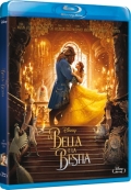 La Bella e la Bestia (Live action, 2017) (Blu-Ray)