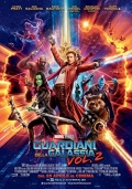 Guardiani della Galassia, Vol. 2 (Blu-Ray 3D + Blu-Ray)
