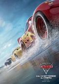 Cars 3 (Blu-Ray 3D + Blu-Ray)