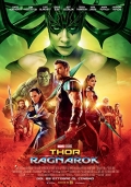 Thor: Ragnarok (Blu-Ray)