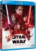 Star Wars - Gli ultimi Jedi (Blu-Ray + Bonus Disc)