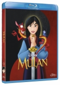 Mulan (Blu-Ray)