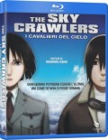 The Sky Crawlers - I cavalieri del cielo (Blu-Ray)