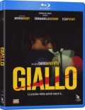 Giallo (Blu-Ray)