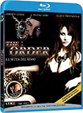 The Order - La setta del sesso (Blu-Ray)