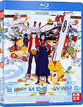 Summer Wars (Blu-Ray)