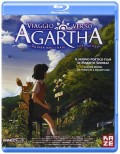 Il viaggio verso Agartha - Children who chase lost voices (Blu-Ray)