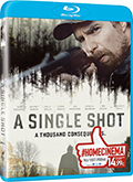 A single shot (Blu-Ray)